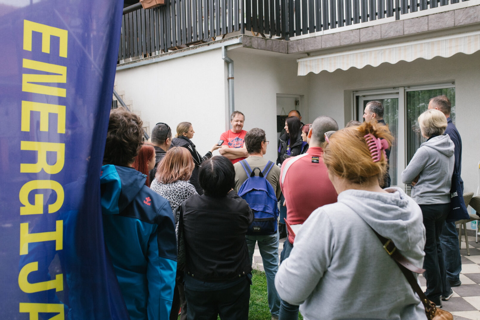 photo Inia Herenčić