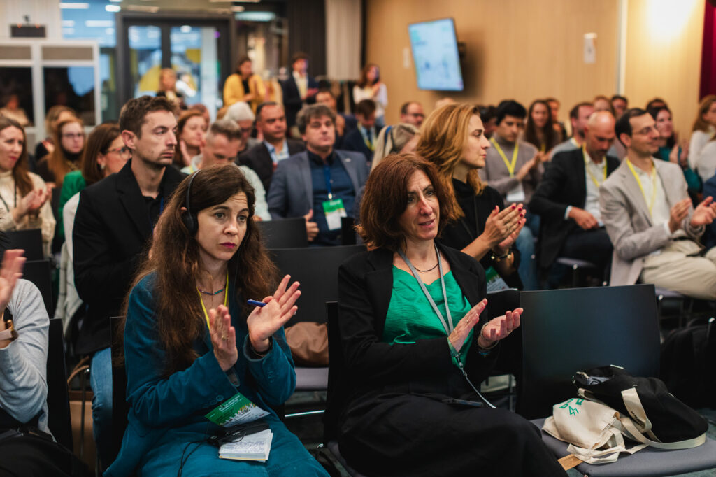 Good Energy Conference 2025