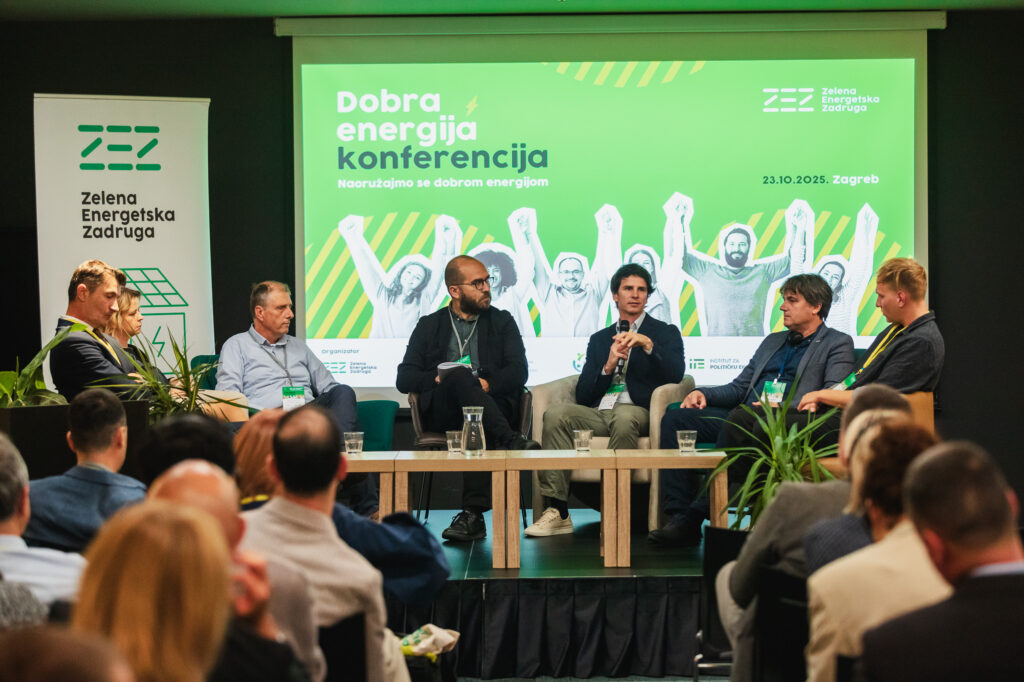 Good Energy Conference 2025